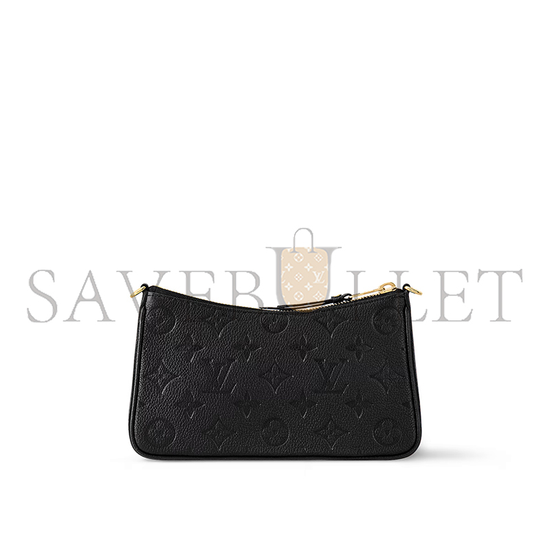 l0vis Vvtt0n master easy pouch on strap m80349 (19*11.5*3cm)